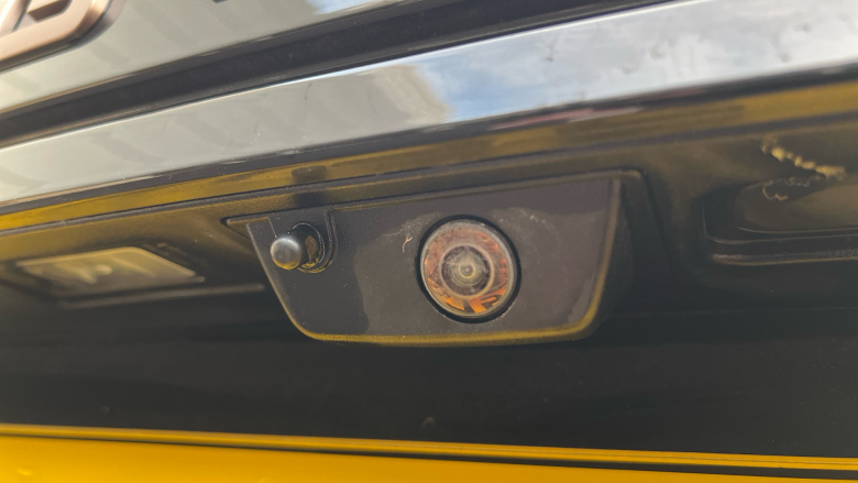 Land Rover Range Rover Evoque 2.0 D200 Autobiography 5dr Auto [Revised] Diesel Hatchback